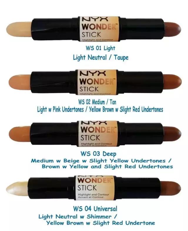 便宜！好用！学生*党**最值得投资的七个化妆品牌！