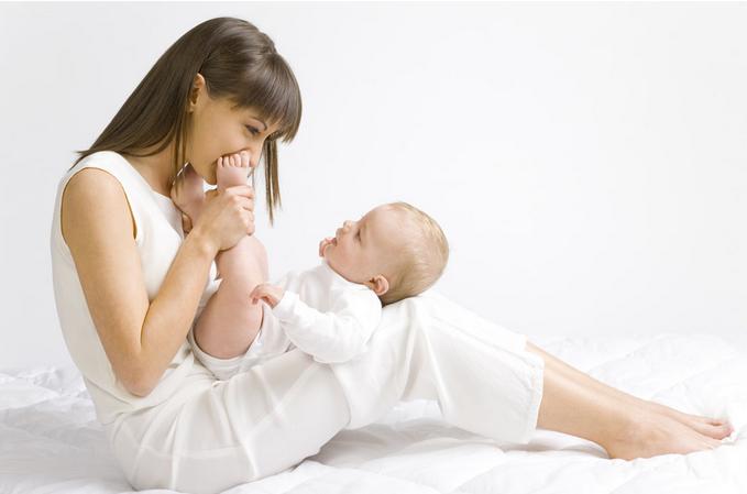 如何练习宝宝走姿,你的孩子跑姿正确么