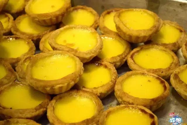 在广州一定要去吃的美食有哪些,在广州有哪些好吃的美食