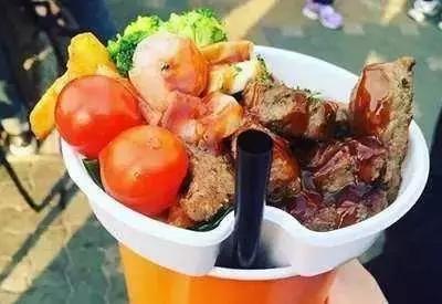 小牛排变身网红“牛排杯”/走红后是否难逃“昙花一现”魔咒？