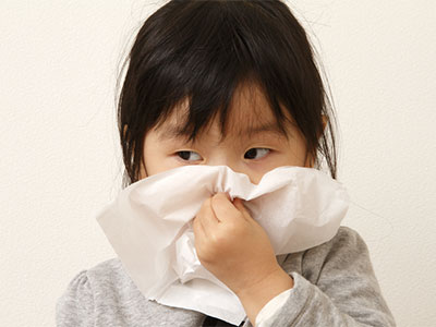 孩子鼻窦炎让父母很头疼，4种鼻窦炎治疗偏方，你就可以放心了