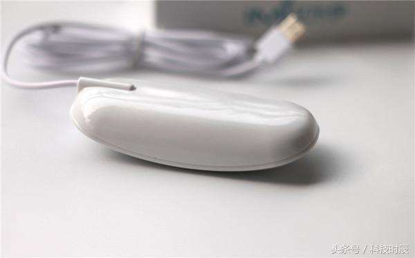 “鼠标”也能洗衣服？快来开启洗衣新时代