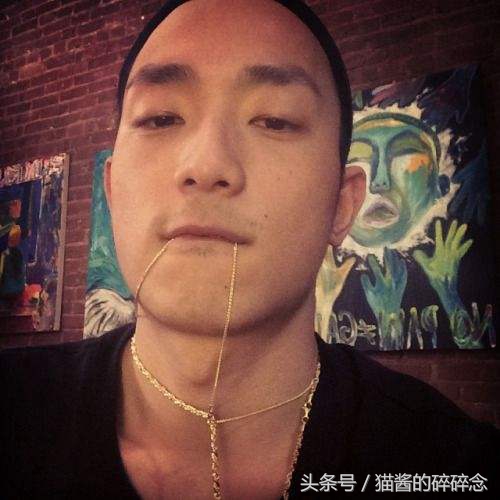 亚洲超级帅哥,全球顶尖帅气男模