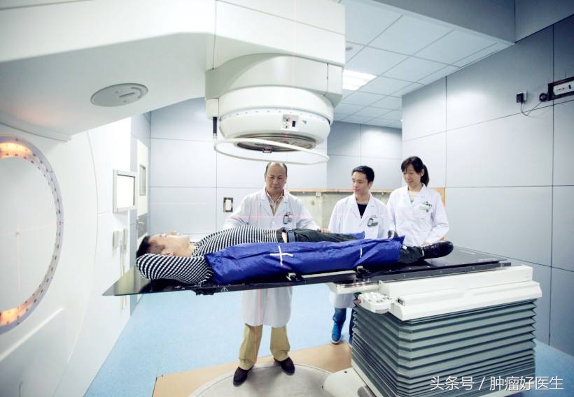 谨防治疗的另一个极端：过度治疗