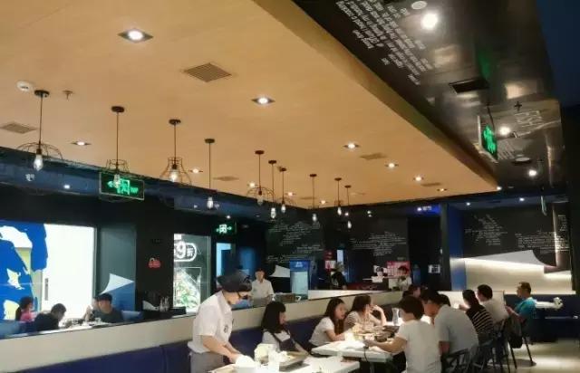 郑州最火鱼店,郑州排名第一的鱼火锅