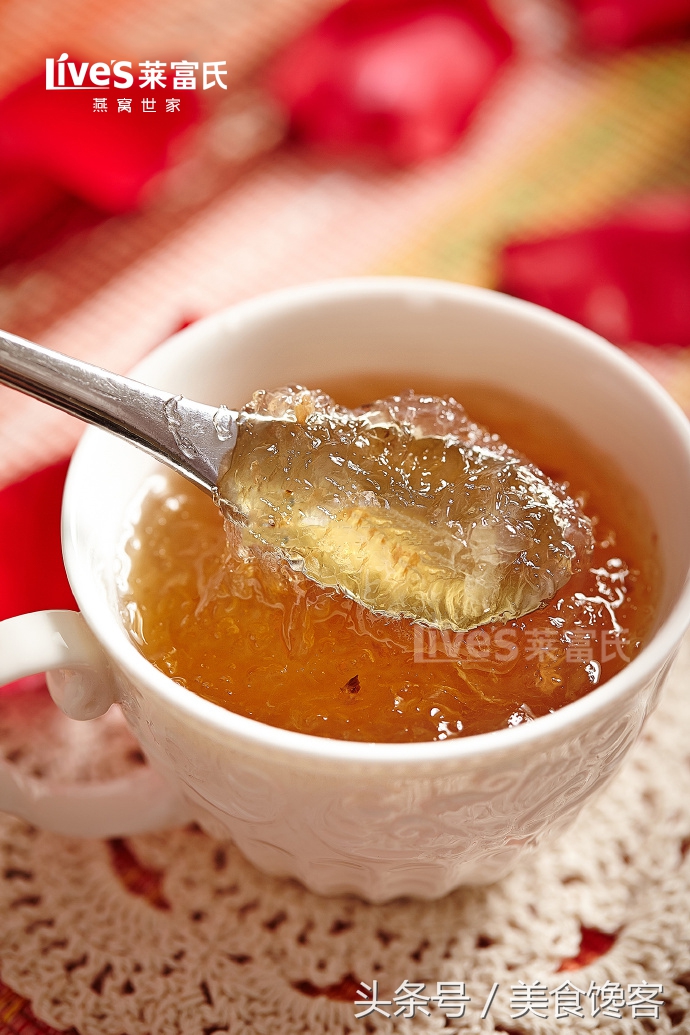 孕妈燕窝用量,孕妇燕窝什么时候吃最佳吃多少