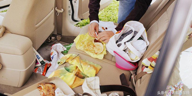 夏季汽车保养很重要4点要记牢,汽车保养要细致细节处理很关键