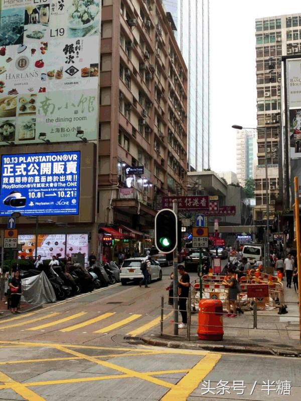 去香港一定不要错过什么,去香港适合买的护肤品