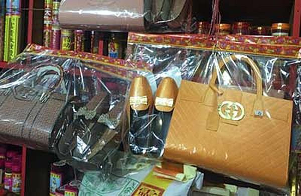 古驰事件后续,古驰打假怎么举报