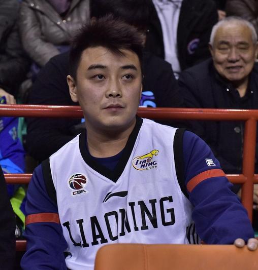 刘国梁马琳辽篮,刘国梁孔令辉马琳王皓球赛