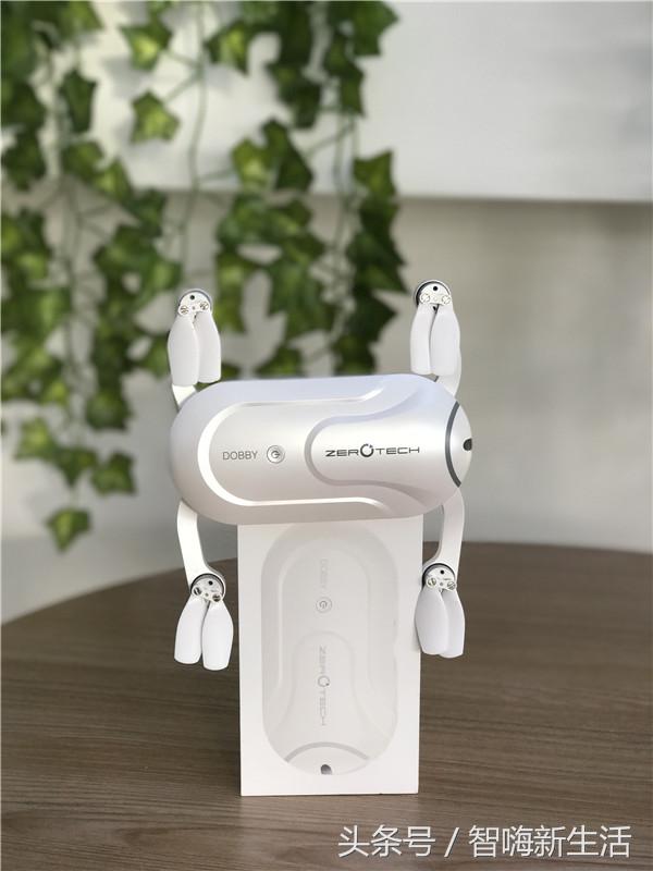 零度智控口袋无人机,零度智能无人机