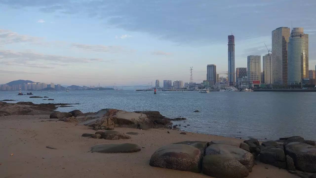 鼓浪屿真的值得去吗,鼓浪屿还敢去玩吗