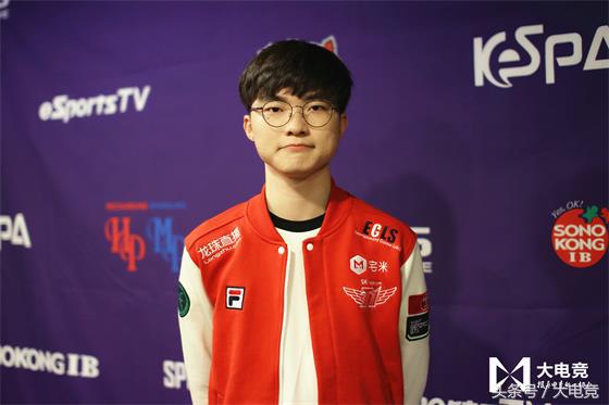 lolfaker无力时刻,lolfaker为啥可以玩老版本