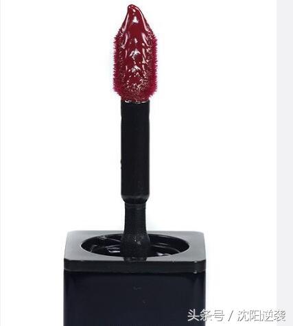 ysl圣罗兰黑管唇釉409试色,ysl圣罗兰黑管唇釉402樱桃色