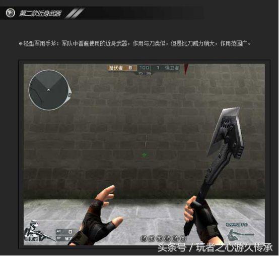 cf穿越火线冲锋枪发展史,cf所有发展史