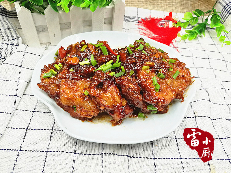 猪排最好吃的五种做法,猪排的做法最正宗的做法