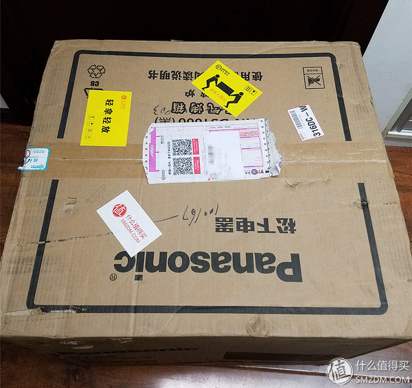 松下微波炉烤箱一体机做蛋糕,松下微波炉烤箱