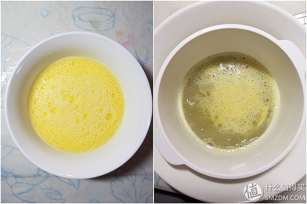 松下微波炉烤箱一体机做蛋糕,松下微波炉烤箱