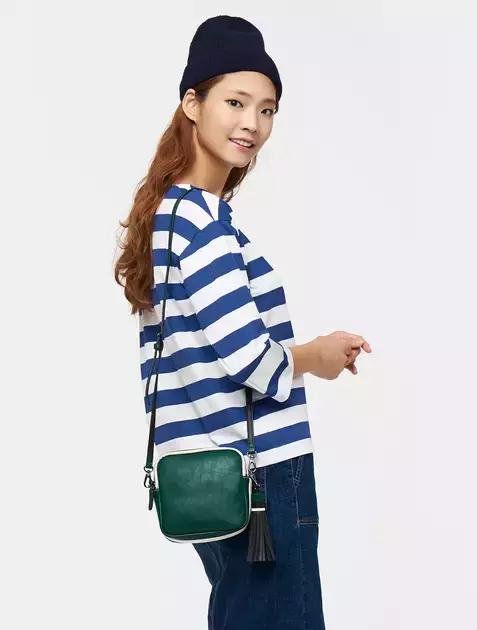 鬼怪剧终，那些美貌的包包却让女王完全停不下来种草