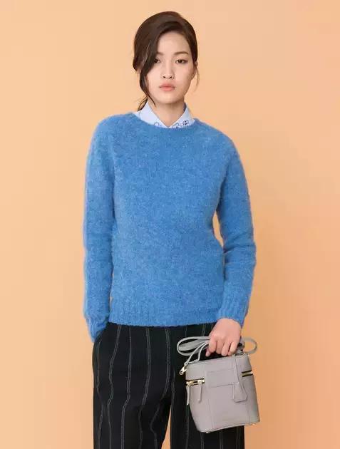 鬼怪剧终，那些美貌的包包却让女王完全停不下来种草