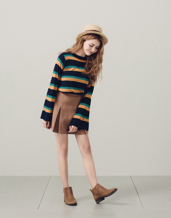 欧系小众短袖潮牌,pogo潮牌