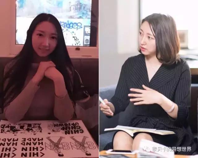 换发型不仅仅是为了变漂亮，还可能意味着一个新的开始