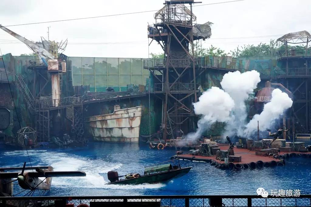 新加坡环球影城亲子攻略,新加坡环球影城攻略一日游