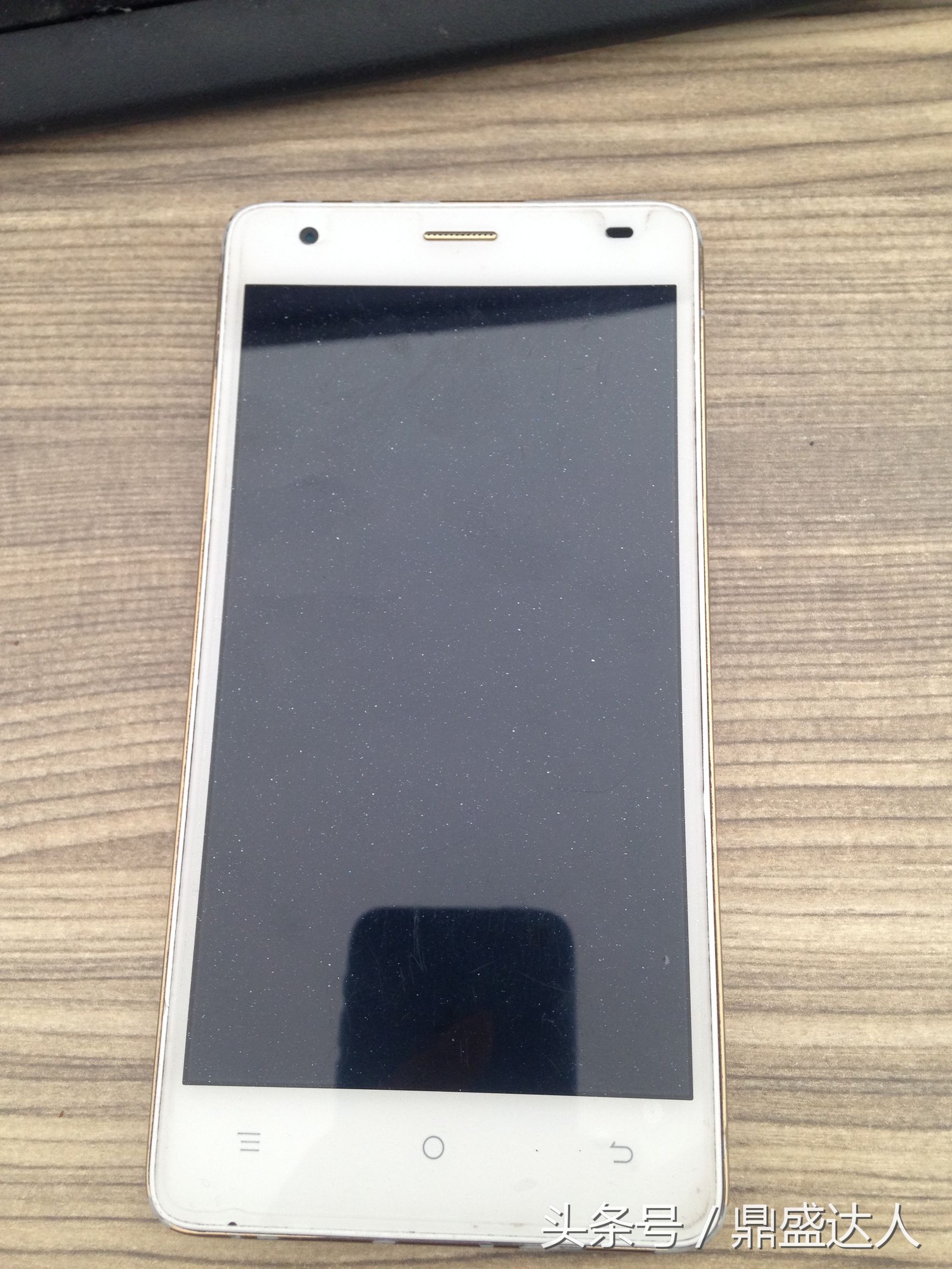 朵唯20190808拆机,朵唯t20拆解视频