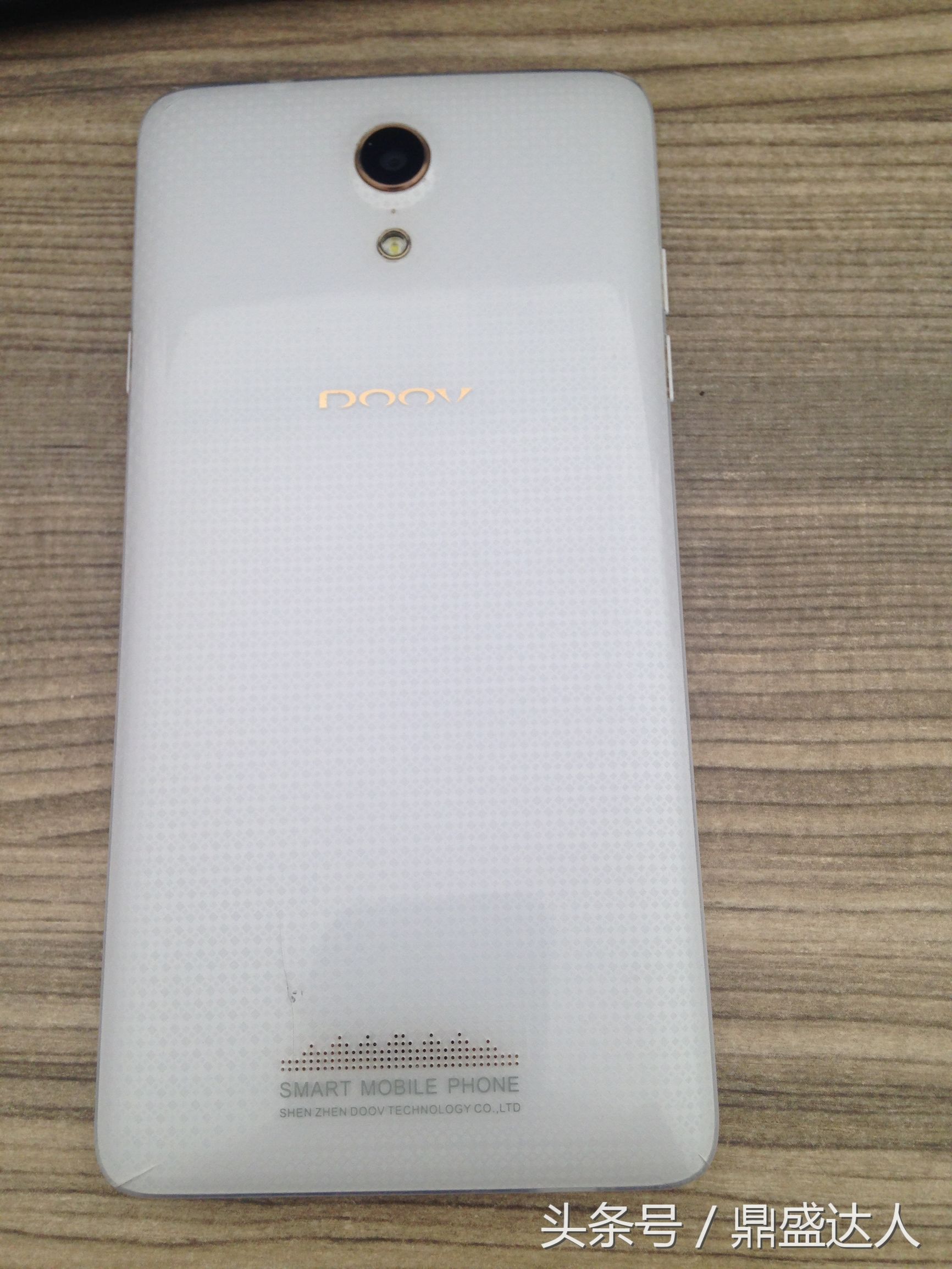 朵唯20190808拆机,朵唯t20拆解视频