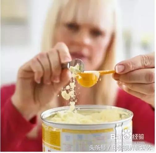 近三年出事的奶粉,近来有哪些奶粉出事