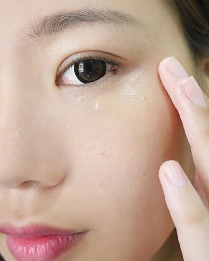 这样保养眼肌，熬夜通宵也不怕长黑眼圈！