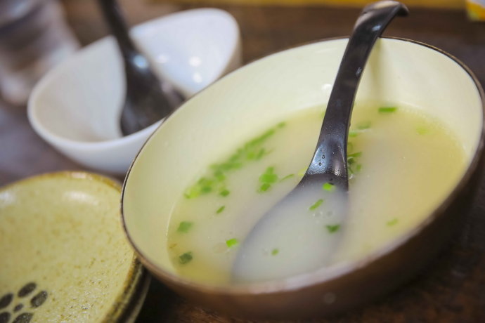 冬日和闺蜜出游,3天2夜的温泉之旅