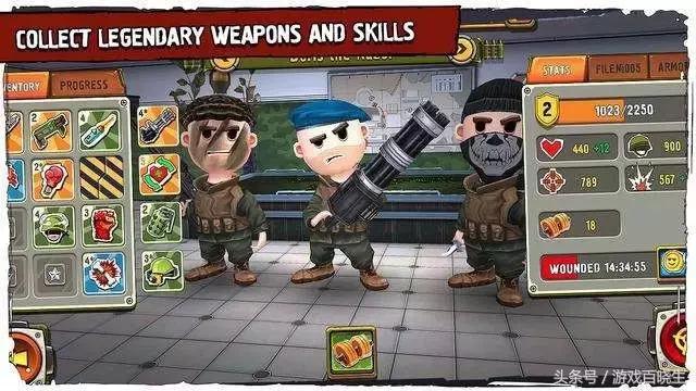 十大耐玩策略战争手游,真正让你身临其境的游戏