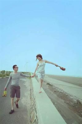 青岛金夫人婚纱摄影怎么样,青岛崂山婚纱摄影基地