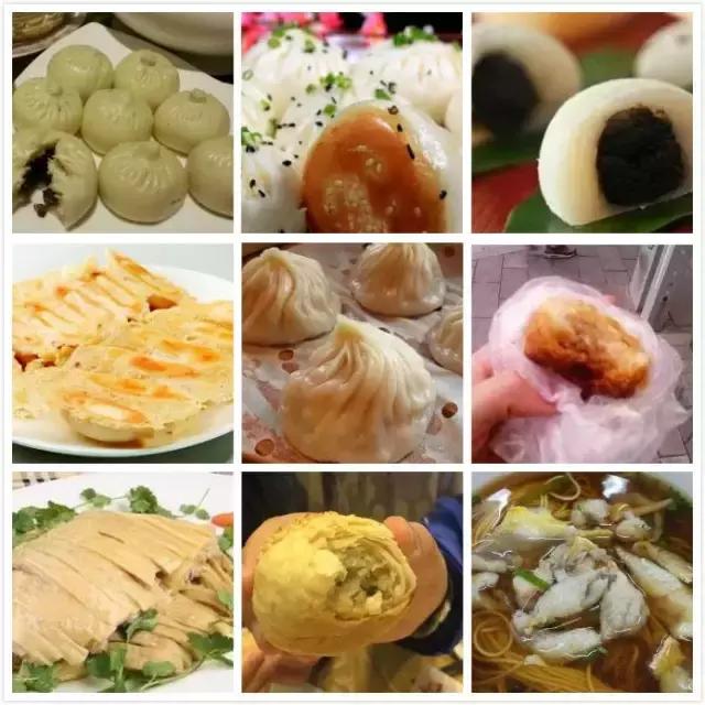 200种中国金牌小吃，广东5种上榜惠州就占了俩！