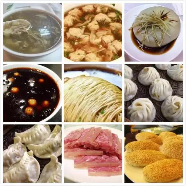 200种中国金牌小吃，广东5种上榜惠州就占了俩！