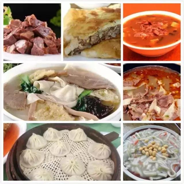 200种中国金牌小吃，广东5种上榜惠州就占了俩！