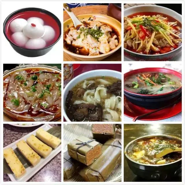 200种中国金牌小吃，广东5种上榜惠州就占了俩！