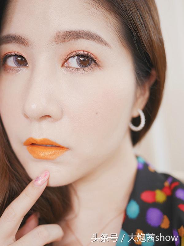 植村秀焦糖玫瑰色口红,植村秀枣泥暗玫瑰色