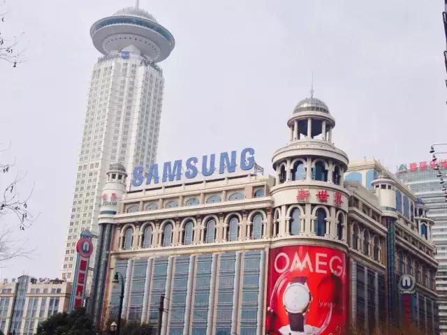 上海各商场最新停车费,2020上海商场免费停车攻略