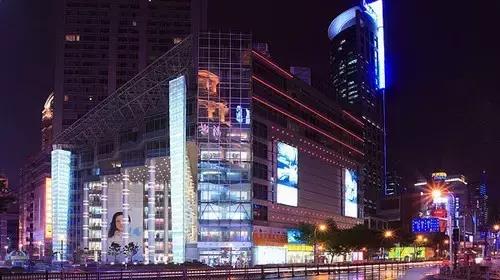 上海各商场最新停车费,2020上海商场免费停车攻略