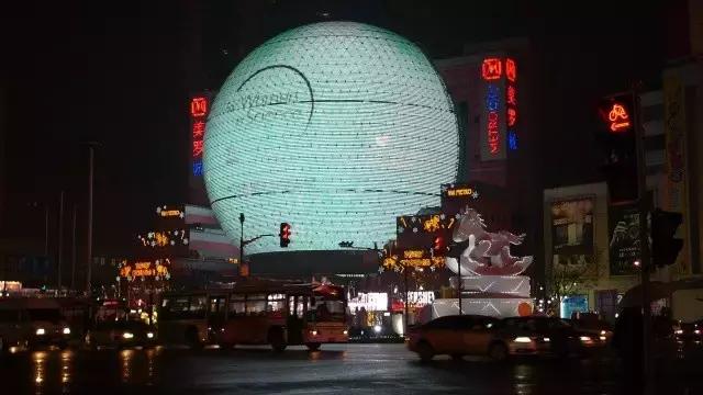 上海各商场最新停车费,2020上海商场免费停车攻略