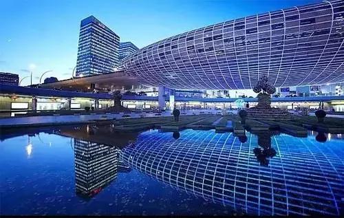 上海各商场最新停车费,2020上海商场免费停车攻略