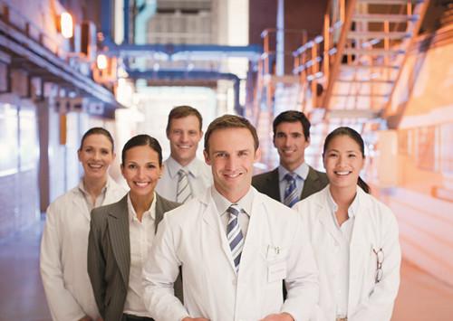 上海齿科推荐,国内最高端的齿科诊所