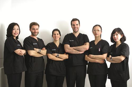 上海齿科推荐,国内最高端的齿科诊所