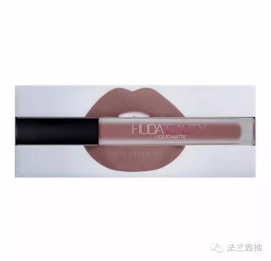 土色秋冬唇膏推荐,高颜值复古唇膏