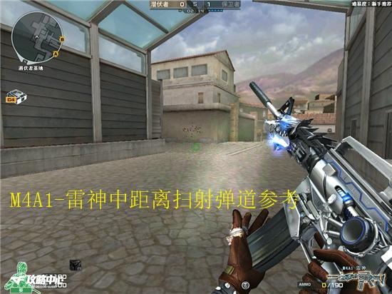 英雄级武器枪械技能咋按,英雄级武器使用方法