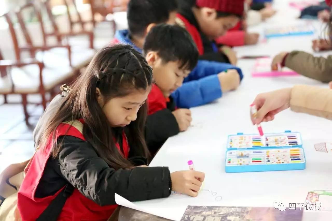 城事｜四平日报小记者开营了！充电3天，教你成为“真正”小记者！