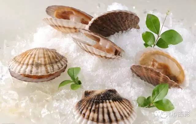 2017年霞浦“海鲜年历”出炉，你知道现在该吃什么吗？