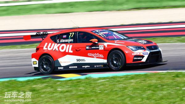 TouringCarTimes网站年度评选：2016年度10佳赛车